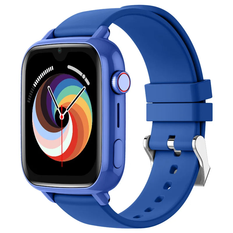 TickTalk | Durable Waterproof 4G Kids Smartwatch with GPS & Video Calling