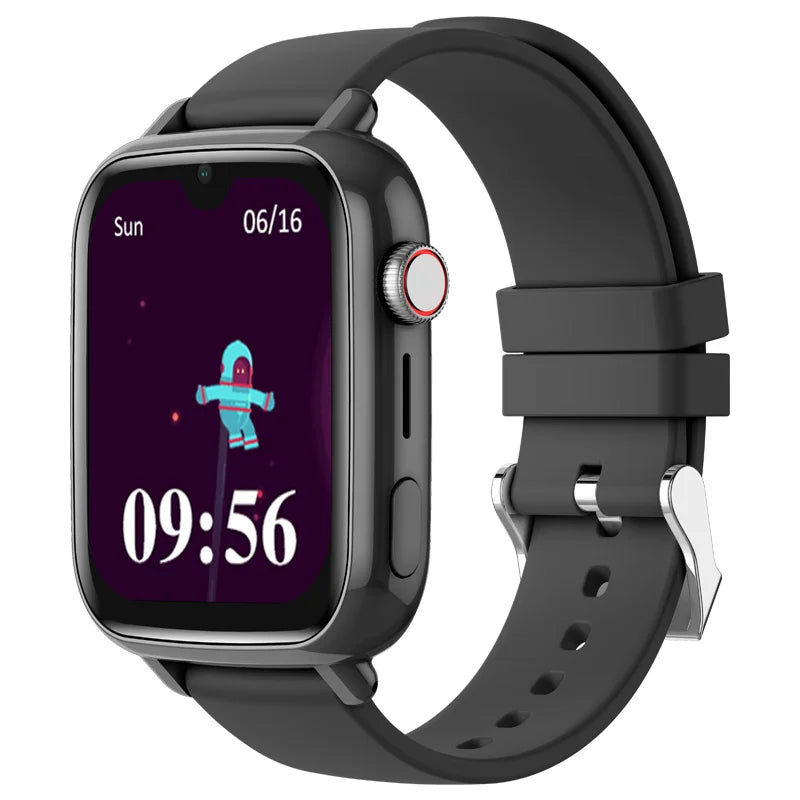 TickTalk | Durable Waterproof 4G Kids Smartwatch with GPS & Video Calling