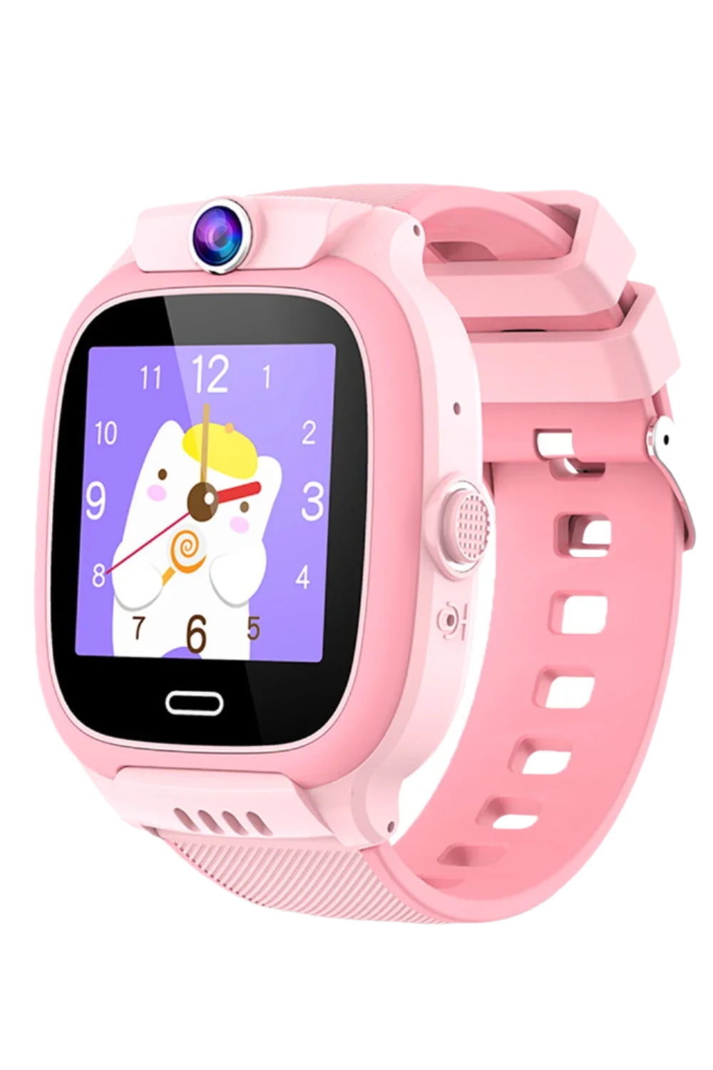 NeoSync | 4G GPS Smartwatch for Kids with Waterproof Design & Video Calling