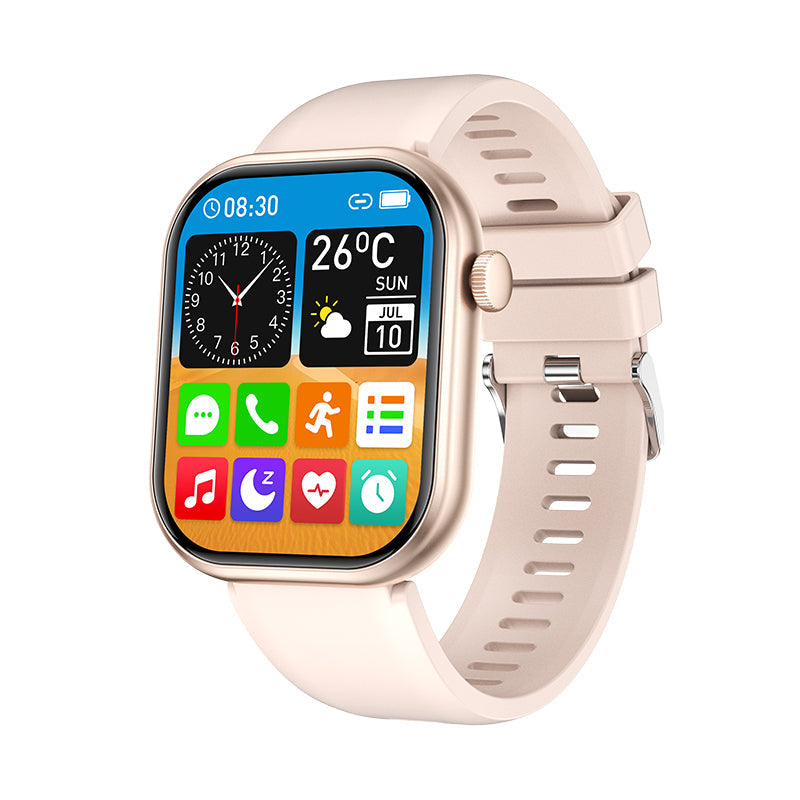 Impera | Water-Resistant Fitness Smartwatch with Heart Rate & Sleep Monitoring