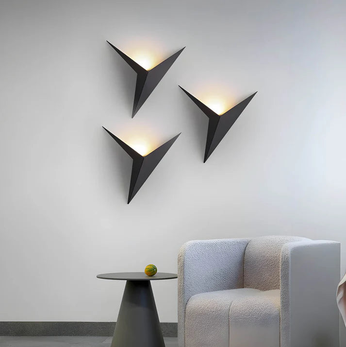 Ambion | Decorative Bird Wall Light for Modern Living Spaces