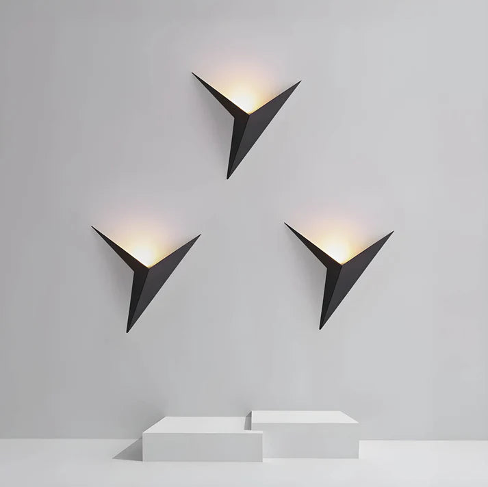 Ambion | Decorative Bird Wall Light for Modern Living Spaces