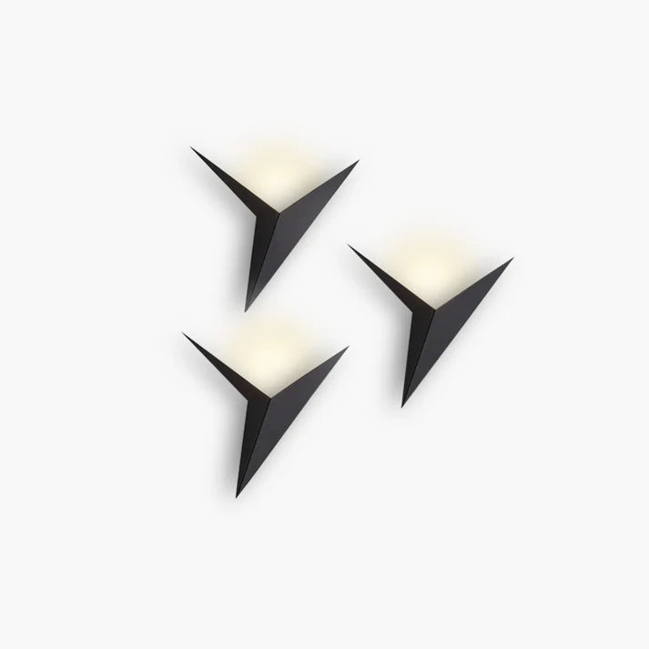 Ambion | Decorative Bird Wall Light for Modern Living Spaces