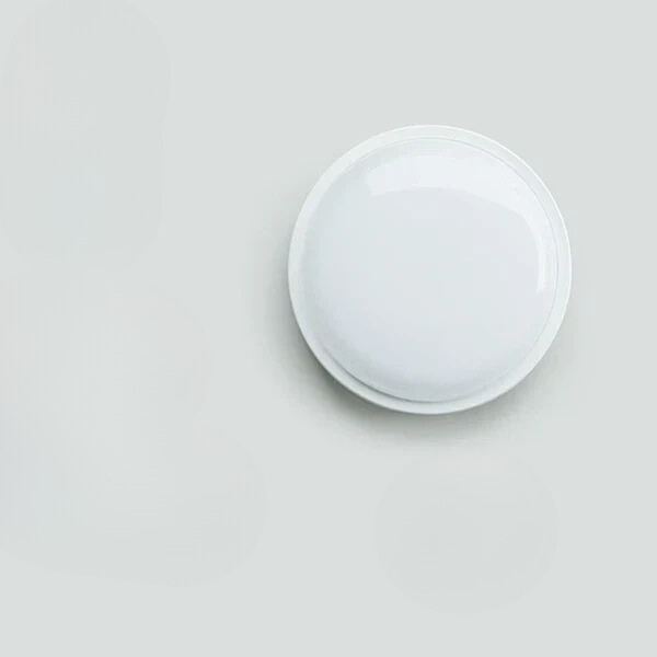 AquaBright | Minimalist Waterproof Ceiling Light