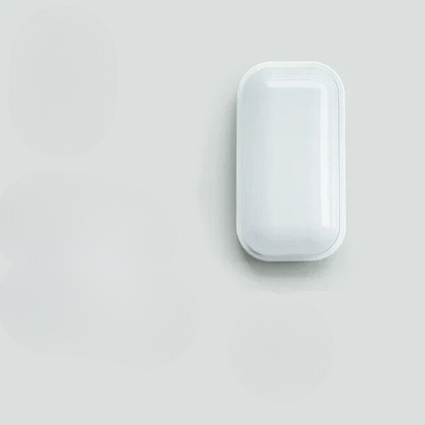AquaBright | Minimalist Waterproof Ceiling Light
