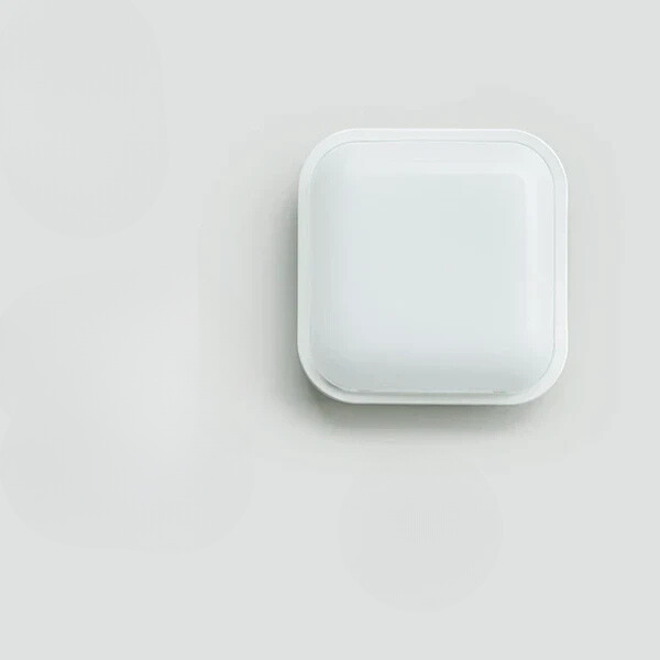 AquaBright | Minimalist Waterproof Ceiling Light