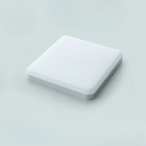 AquaBright | Minimalist Waterproof Ceiling Light