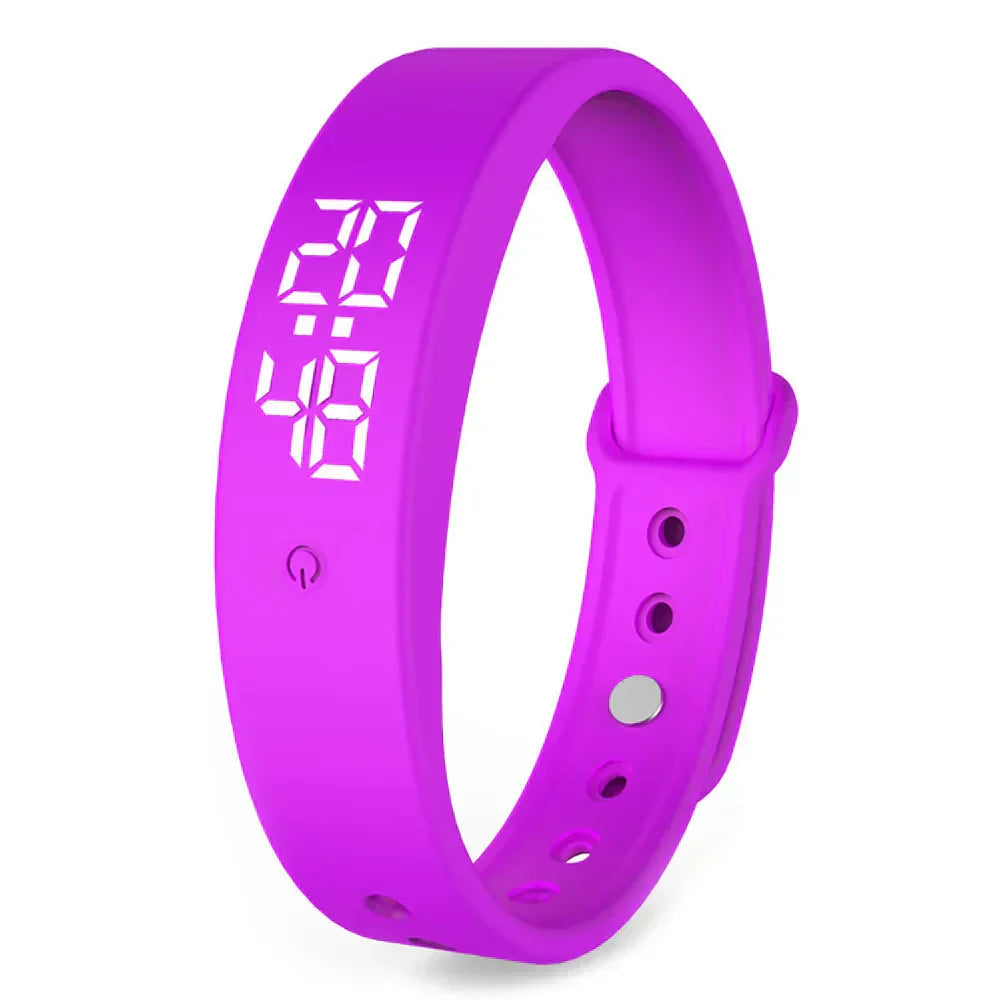 BladeTime | All-in-One Waterproof Smartwatch
