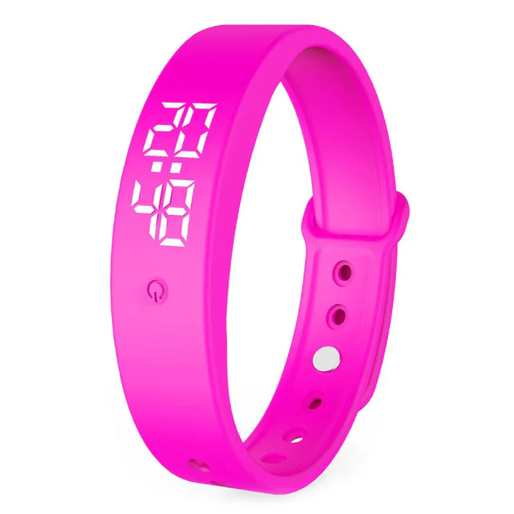 BladeTime | All-in-One Waterproof Smartwatch