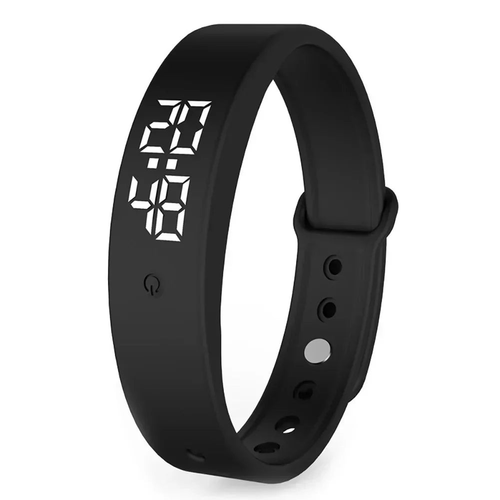 BladeTime | All-in-One Waterproof Smartwatch