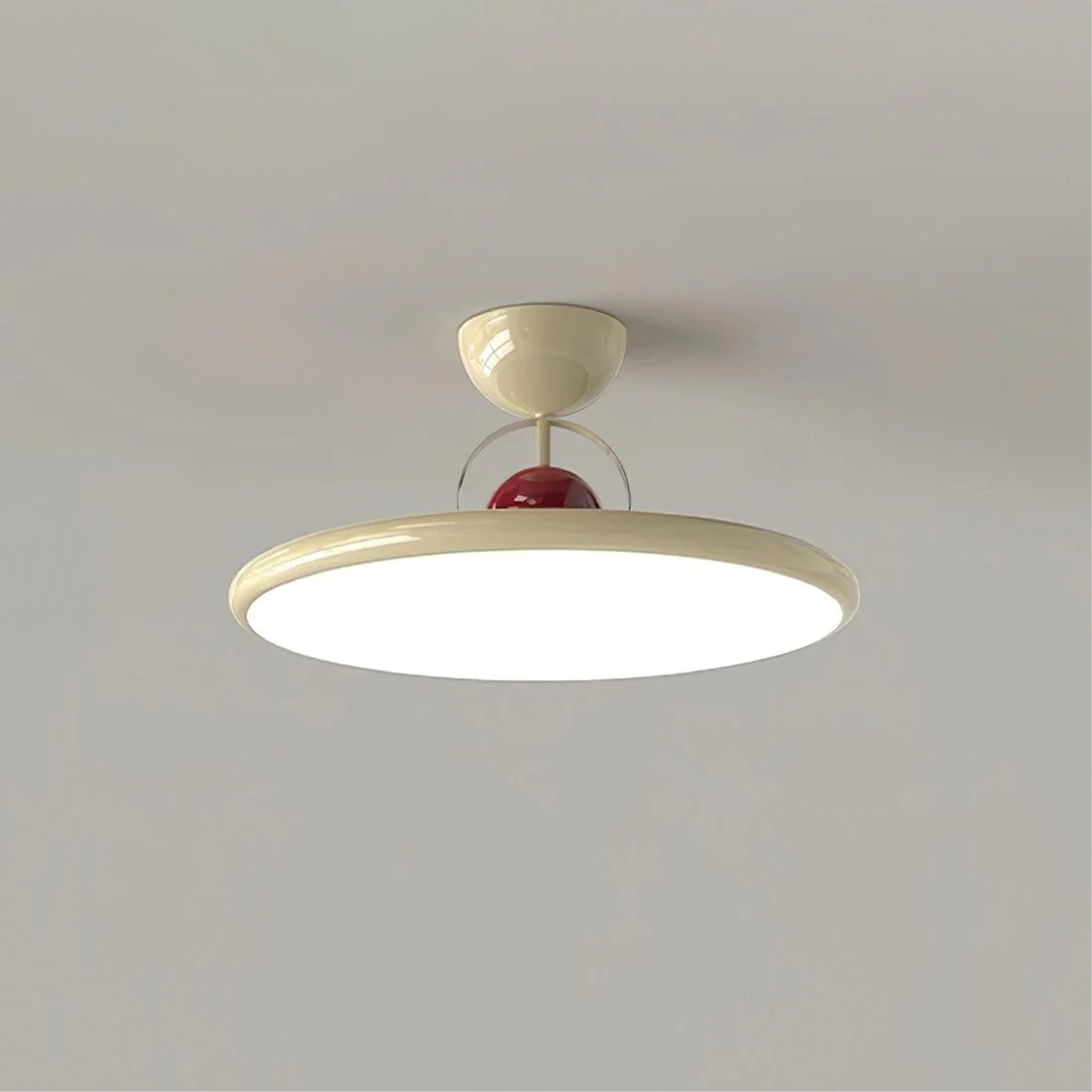 Aurian | Modern Ceiling Light for Timeless and Minimalist Interiors