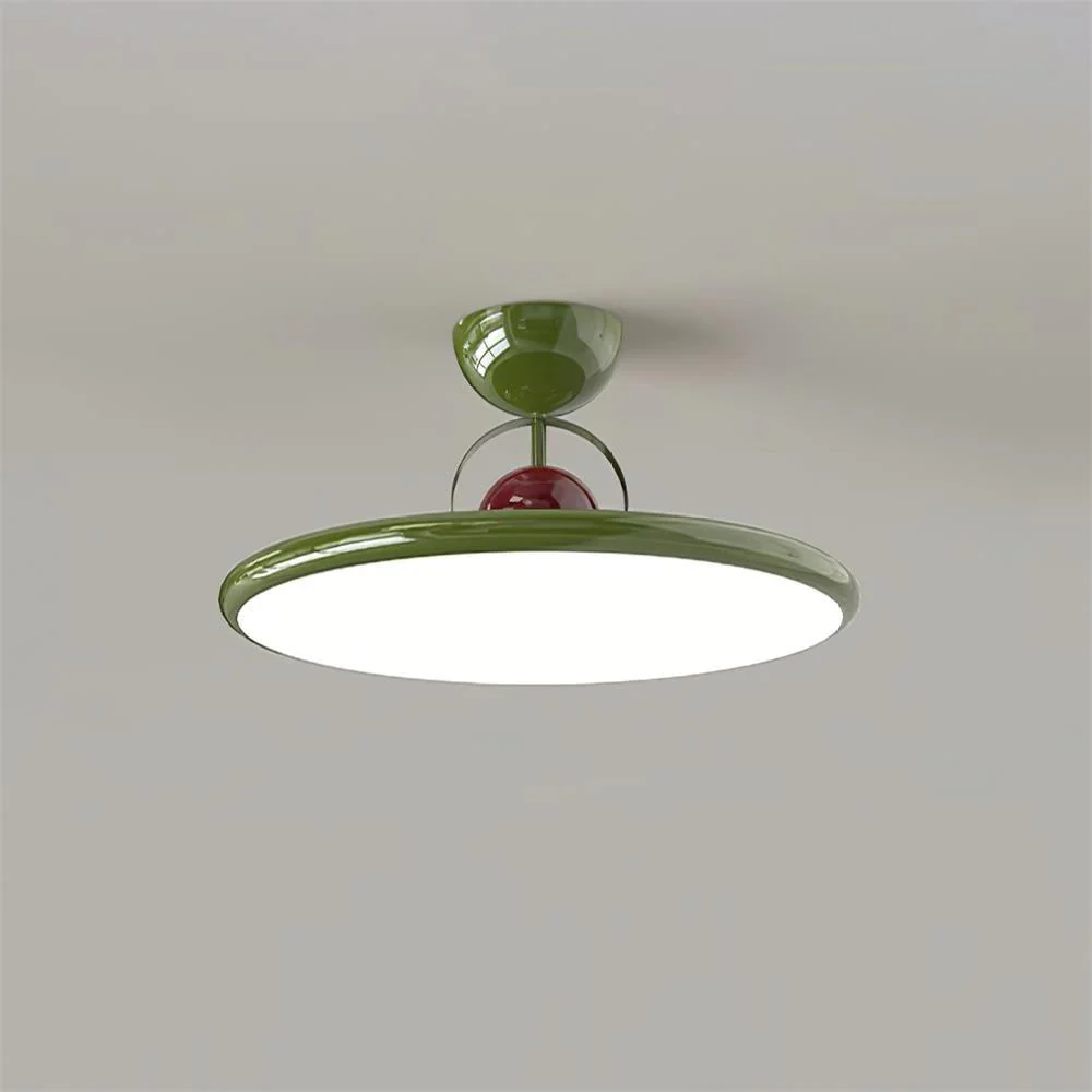Aurian | Modern Ceiling Light for Timeless and Minimalist Interiors