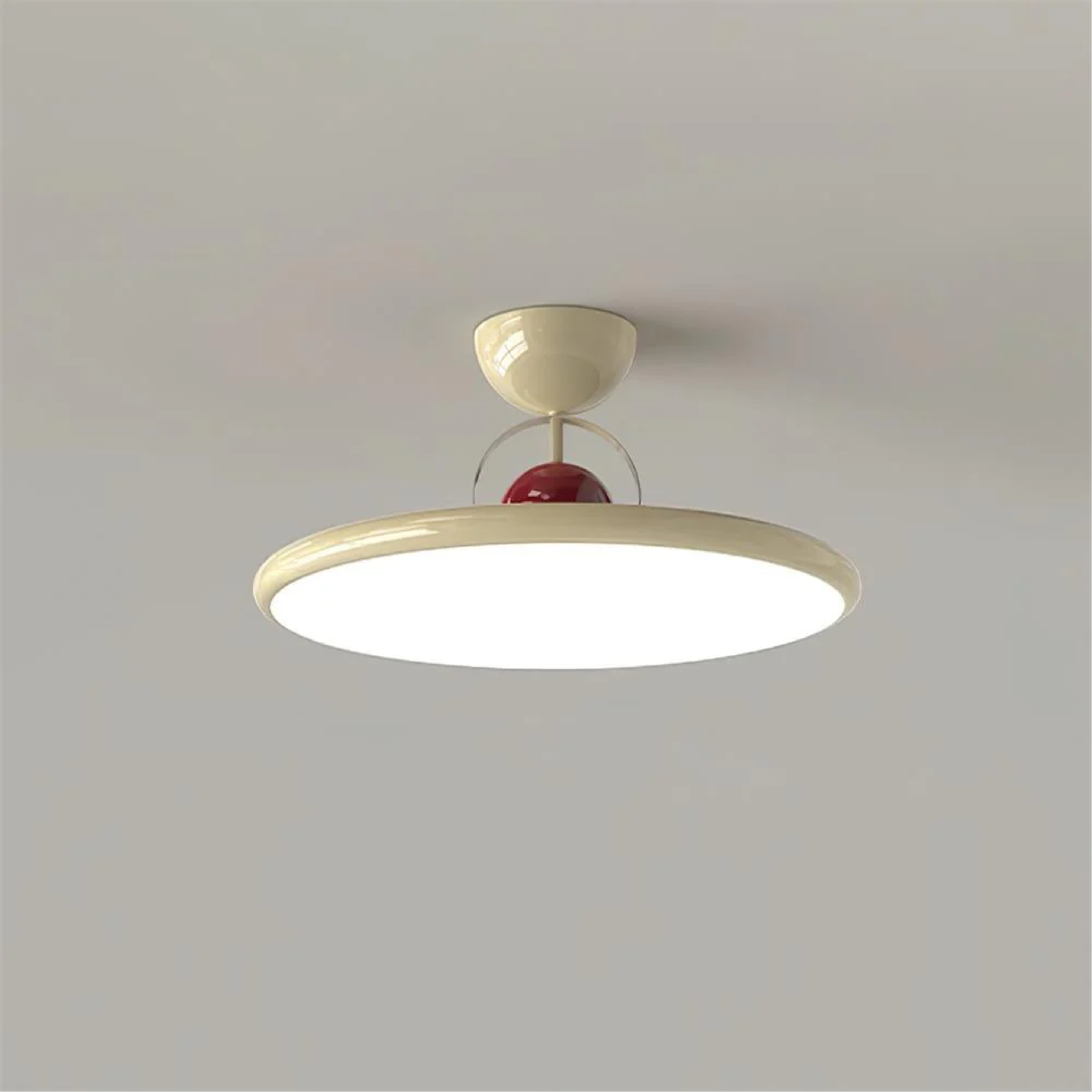 Aurian | Modern Ceiling Light for Timeless and Minimalist Interiors