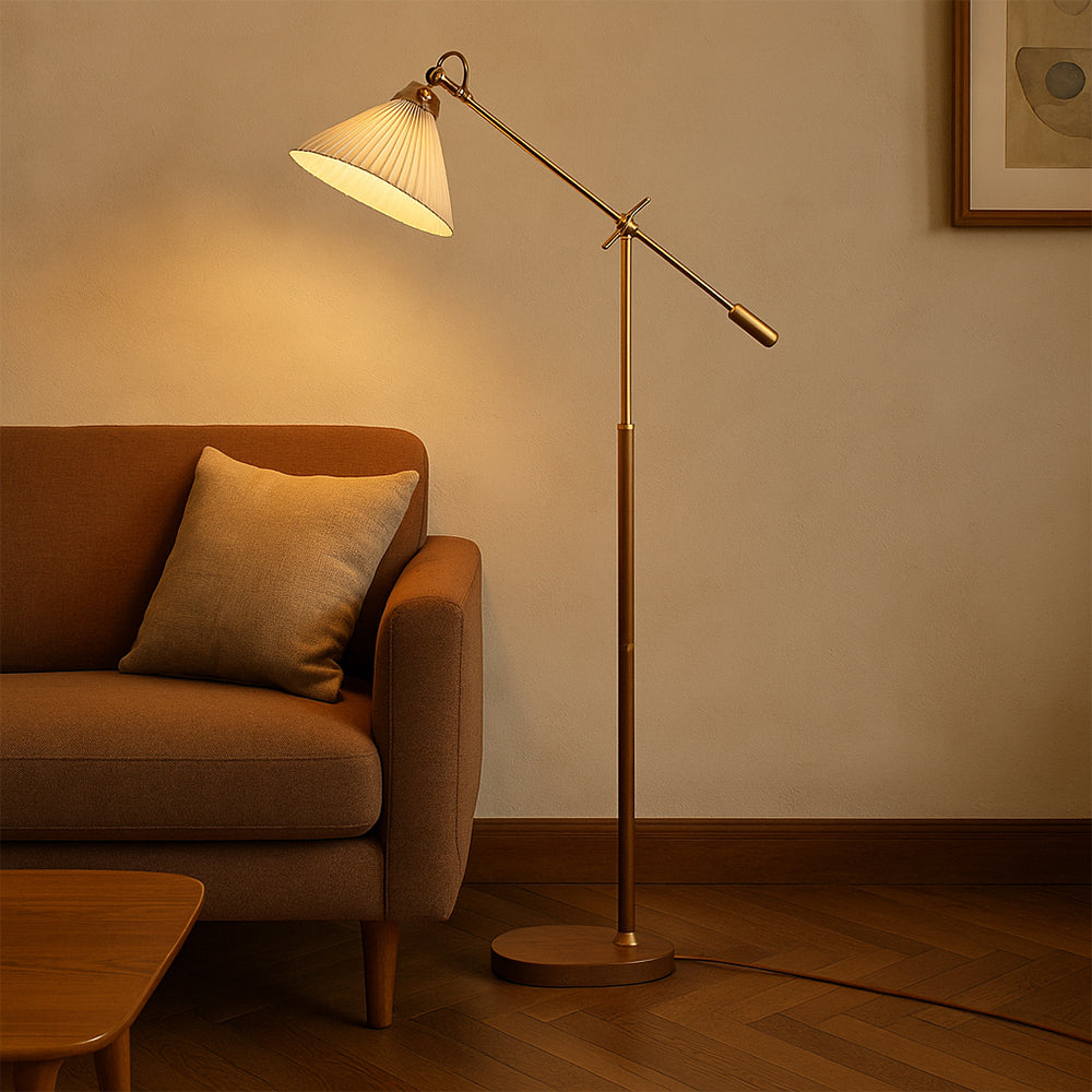 Capistral | Floor Lamp