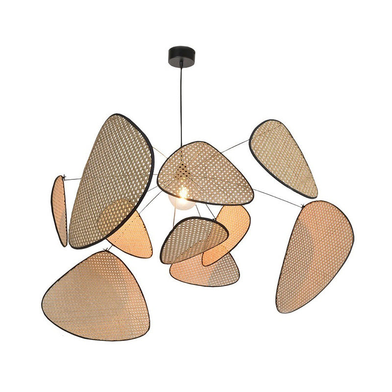 Corinthia | Rattan Pendant Lamp