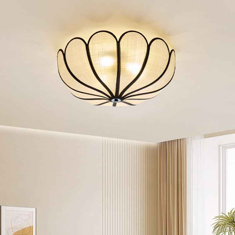 Brilith | Classic French-Inspired Ceiling Light with Luxurious Design