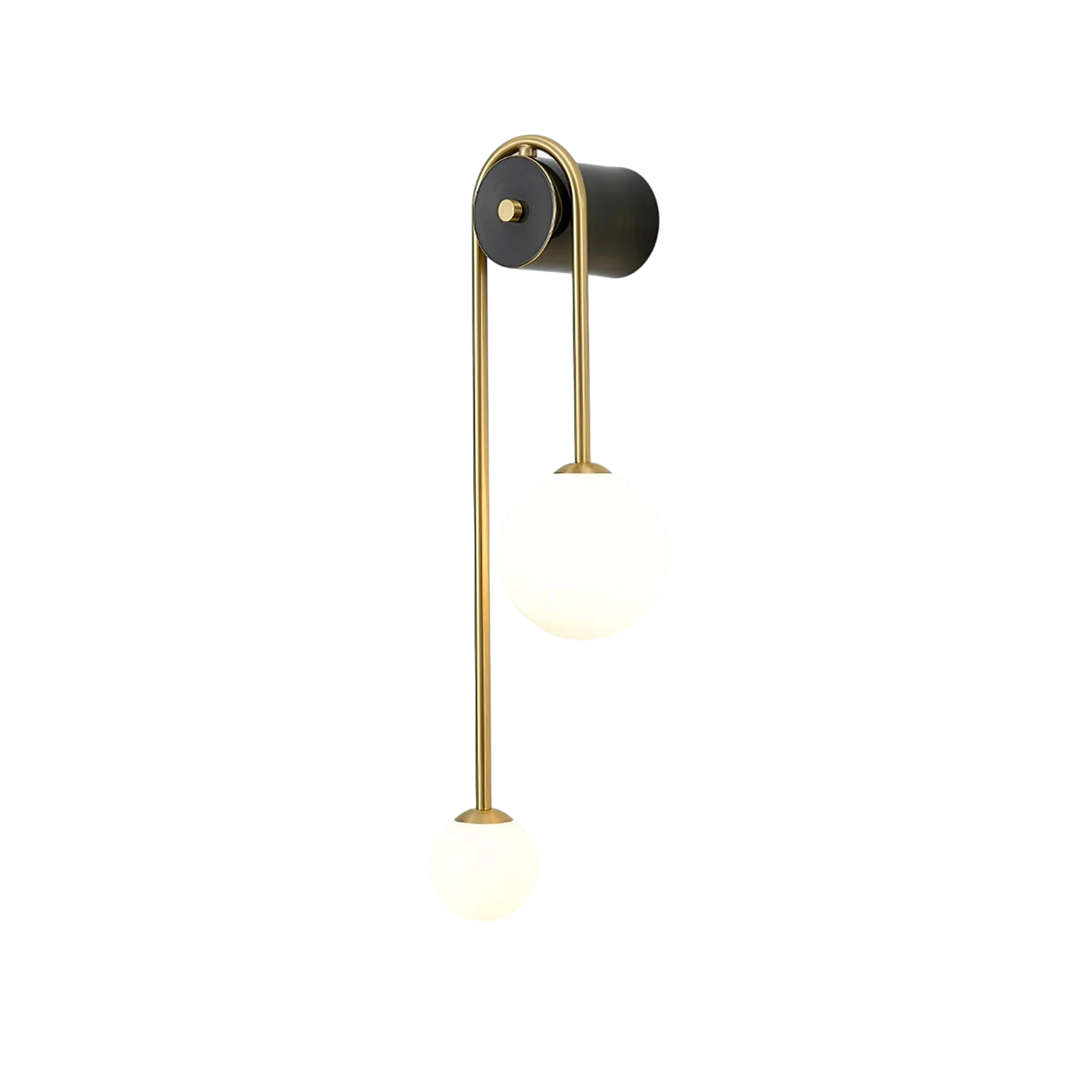 Brivra | Elegant Arch Wall Light for Stylish Interiors