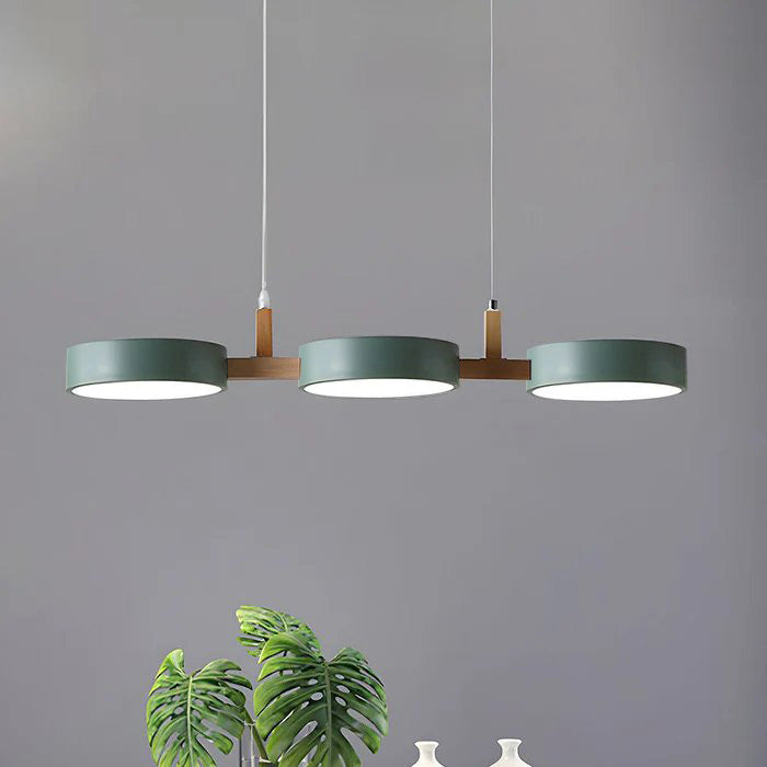 Aurin | Modern Ceiling Light Modern Metal Pendant Fixture