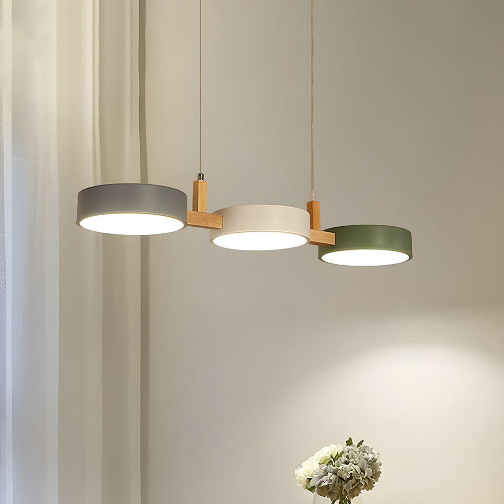 Aurin | Modern Ceiling Light Modern Metal Pendant Fixture
