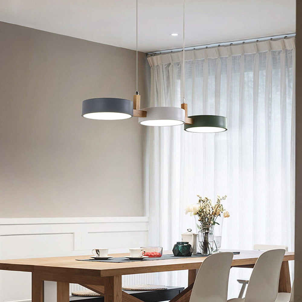 Aurin | Modern Ceiling Light Modern Metal Pendant Fixture