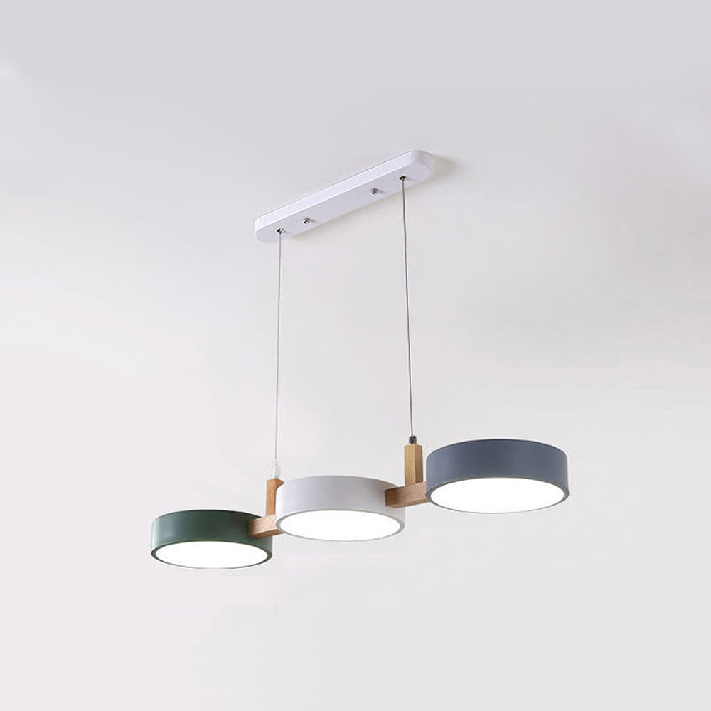 Aurin | Modern Ceiling Light Modern Metal Pendant Fixture