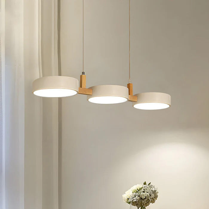 Aurin | Modern Ceiling Light Modern Metal Pendant Fixture