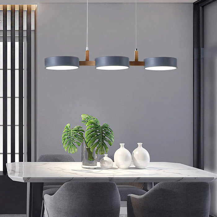 Aurin | Modern Ceiling Light Modern Metal Pendant Fixture