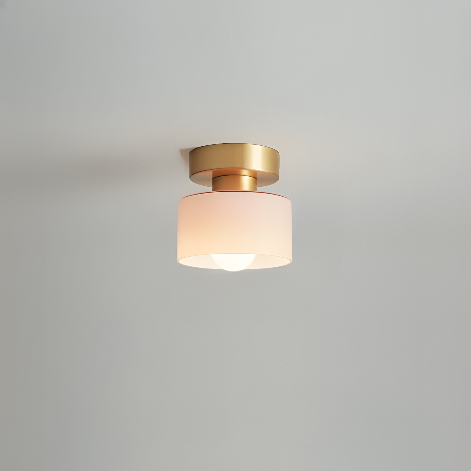 CreativeGlow | Bauhaus Ceiling Spotlight