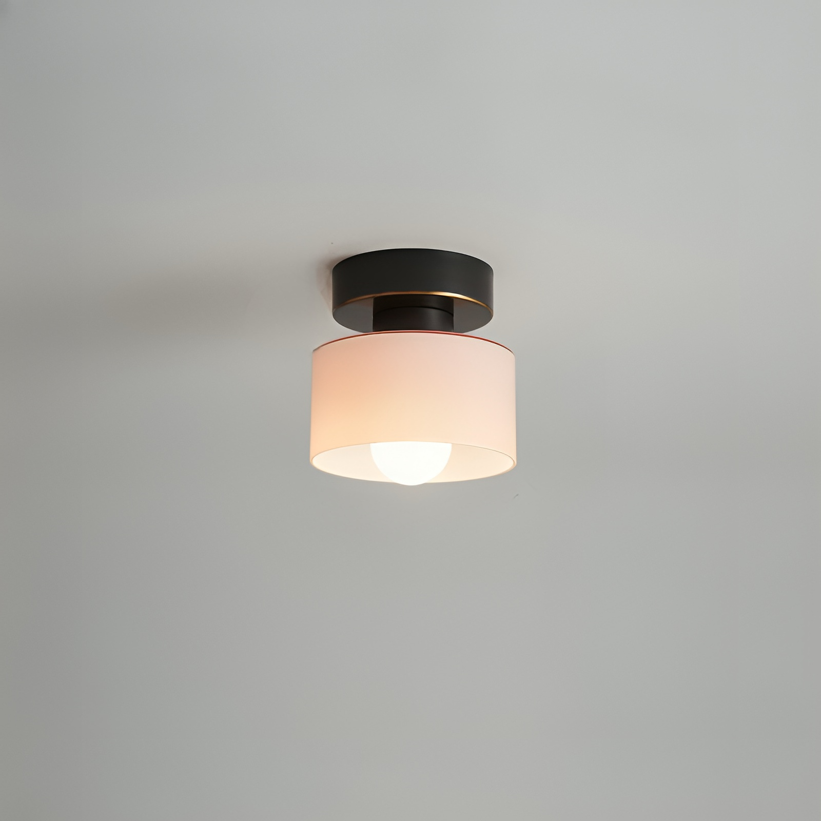 CreativeGlow | Bauhaus Ceiling Spotlight
