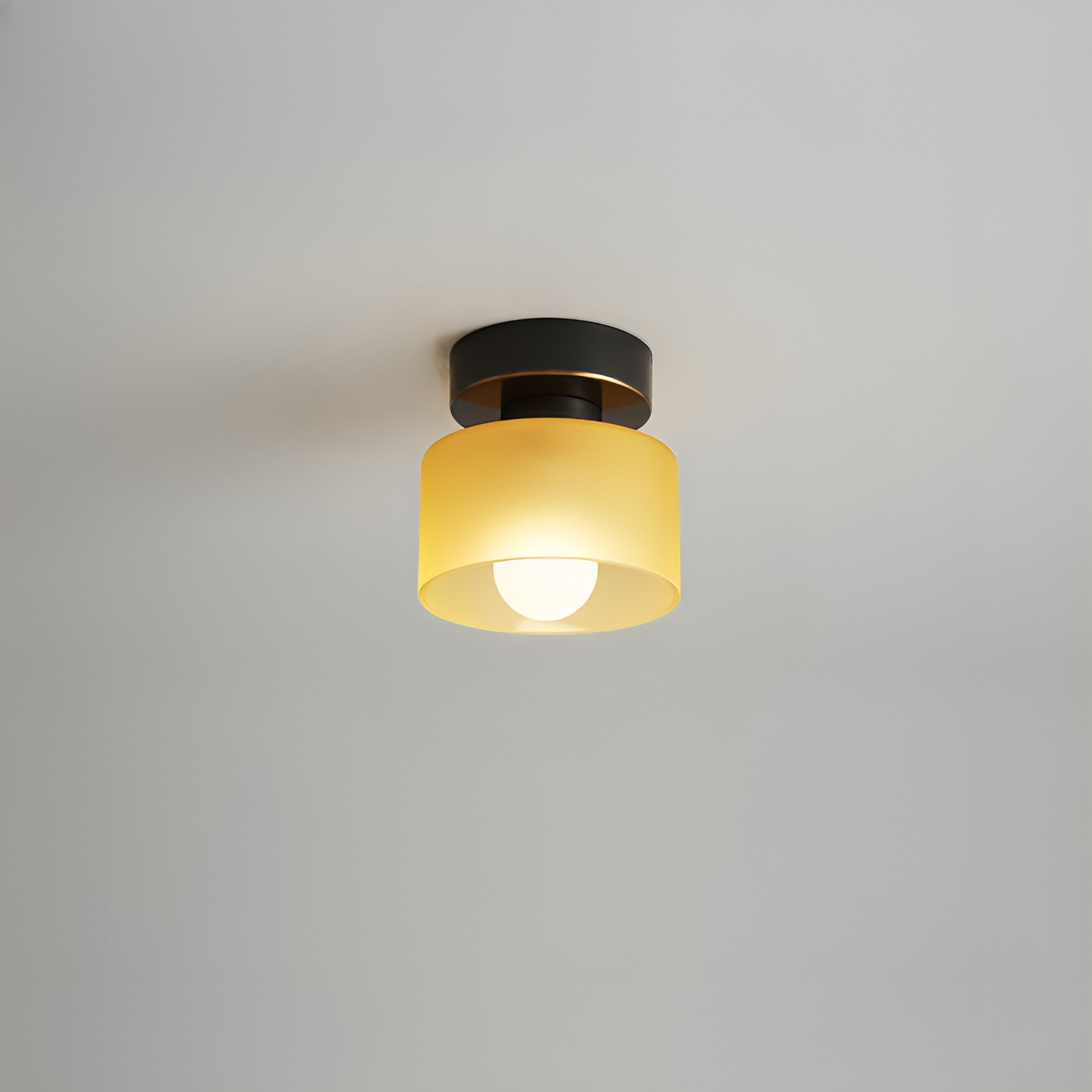 CreativeGlow | Bauhaus Ceiling Spotlight