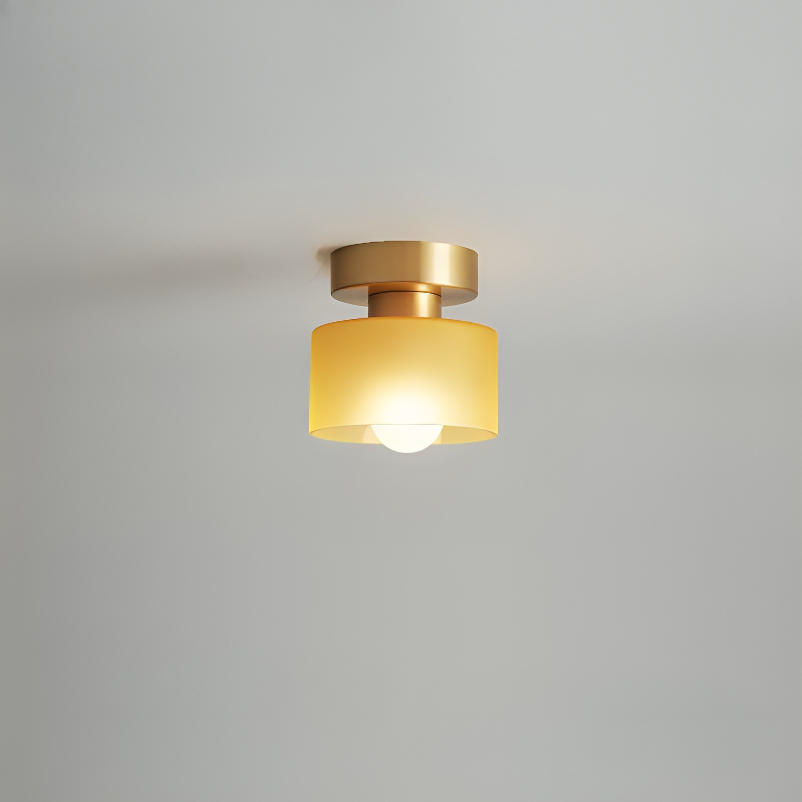 CreativeGlow | Bauhaus Ceiling Spotlight