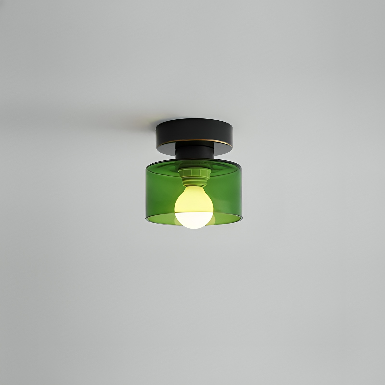 CreativeGlow | Bauhaus Ceiling Spotlight