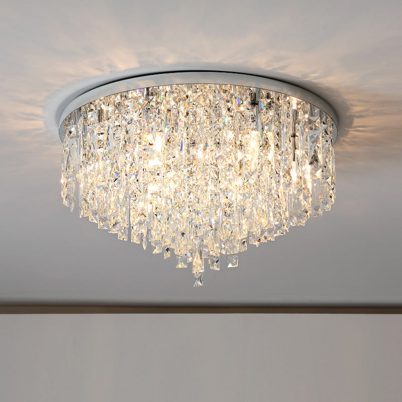EclipseLume | Sleek Black Pendant Lamp for Kitchen & Dining