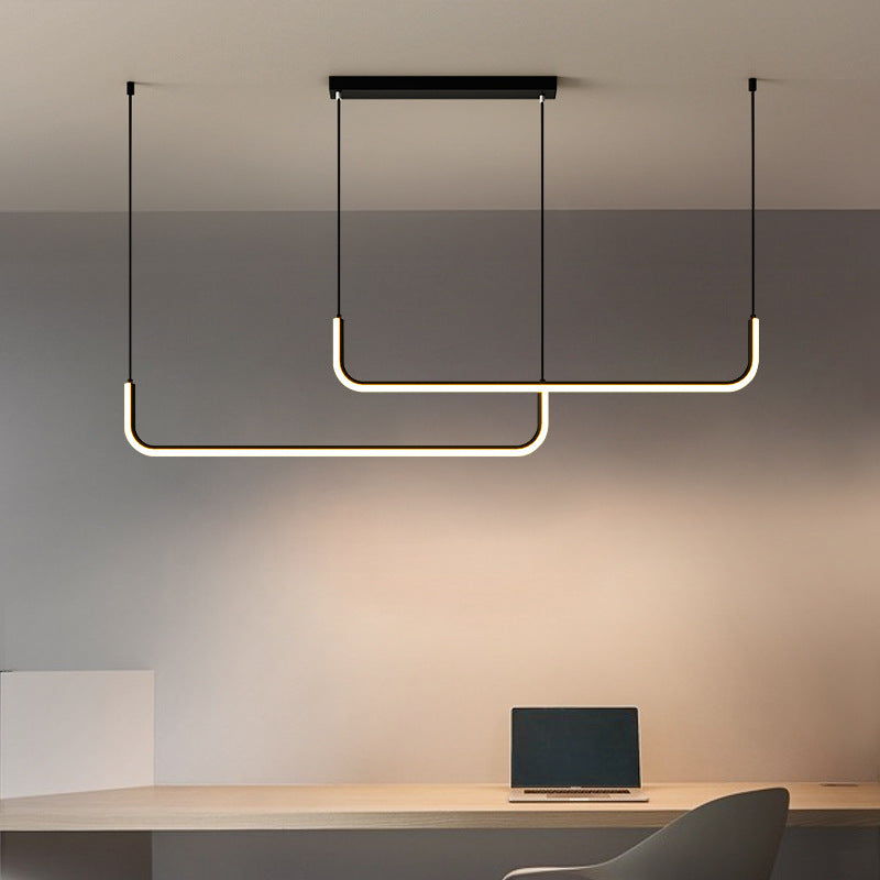 Clairmont | Dumont Bar Pendant Lamp