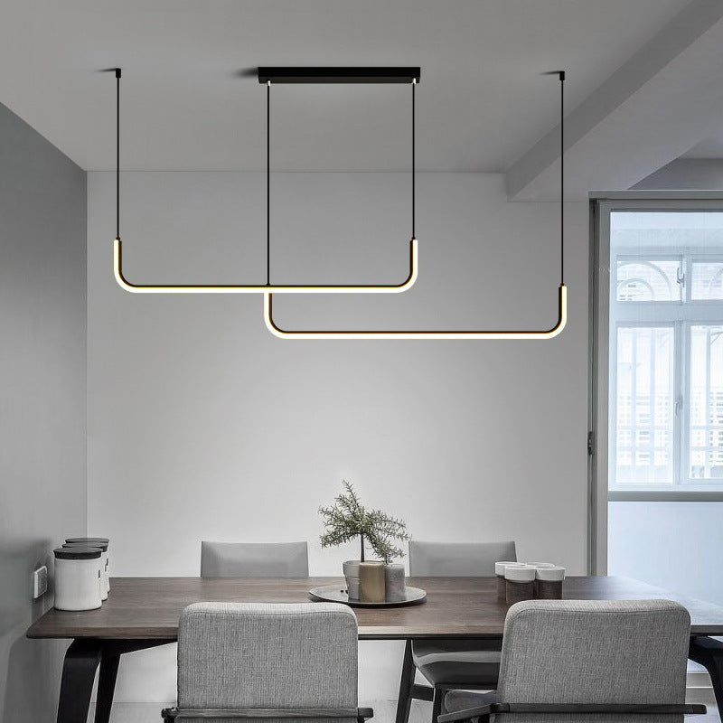 Clairmont | Dumont Bar Pendant Lamp