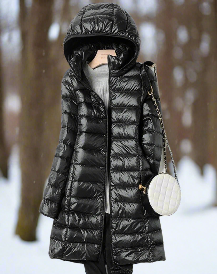 Beatrice | Stylish Warm Quilted Women's Jacket