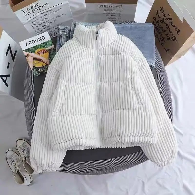 Brooke | Stylish Comfortable Women's Jacket