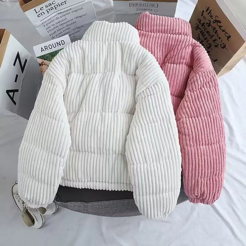 Brooke | Stylish Comfortable Women's Jacket