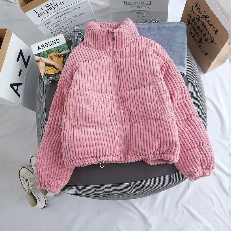Brooke | Stylish Comfortable Women's Jacket