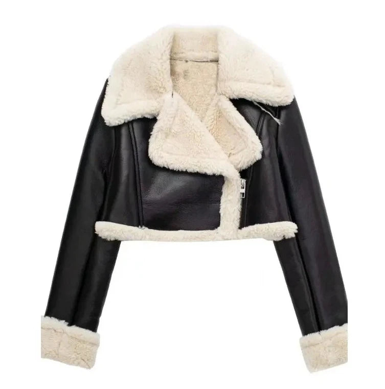 Vivienne | Stylish Durable Women's Jacket
