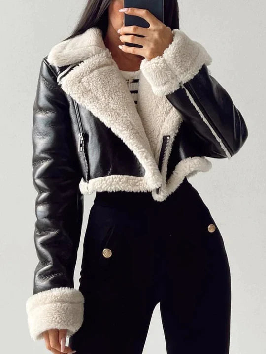 Vivienne | Stylish Durable Women's Jacket