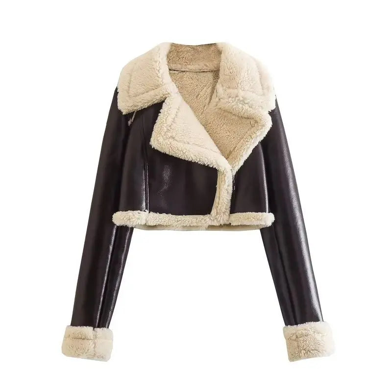 Vivienne | Stylish Durable Women's Jacket