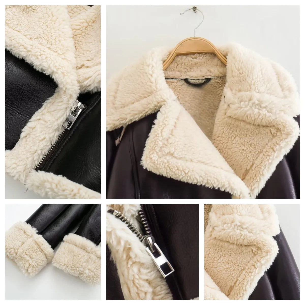 Vivienne | Stylish Durable Women's Jacket