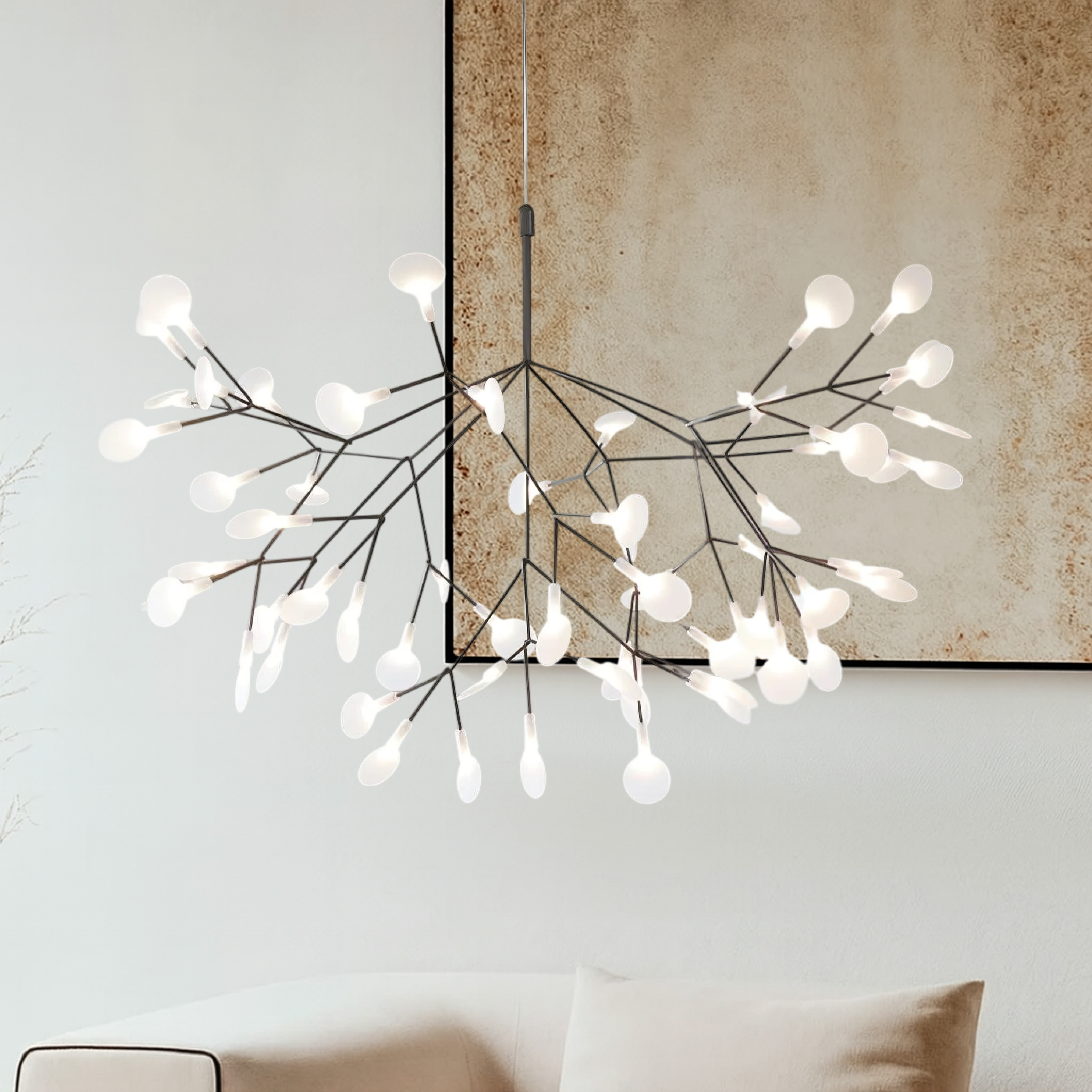 Silhouet | Firefly Pendant Lamp