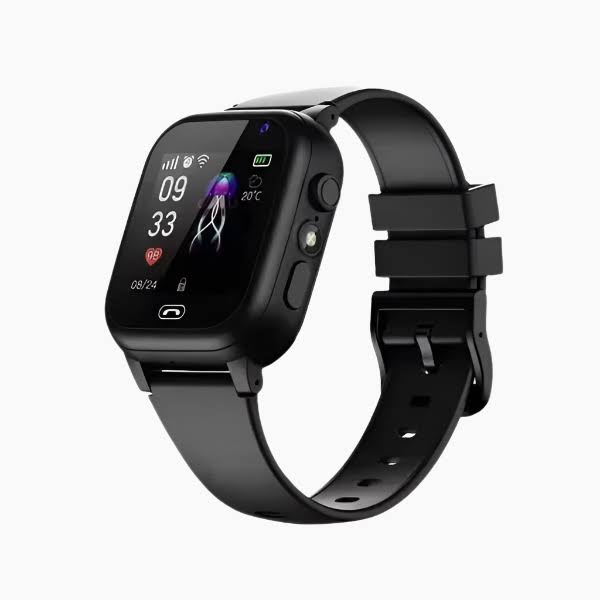 Chronis | GPS Smartwatch for Kids with SIM Card & Video Calling