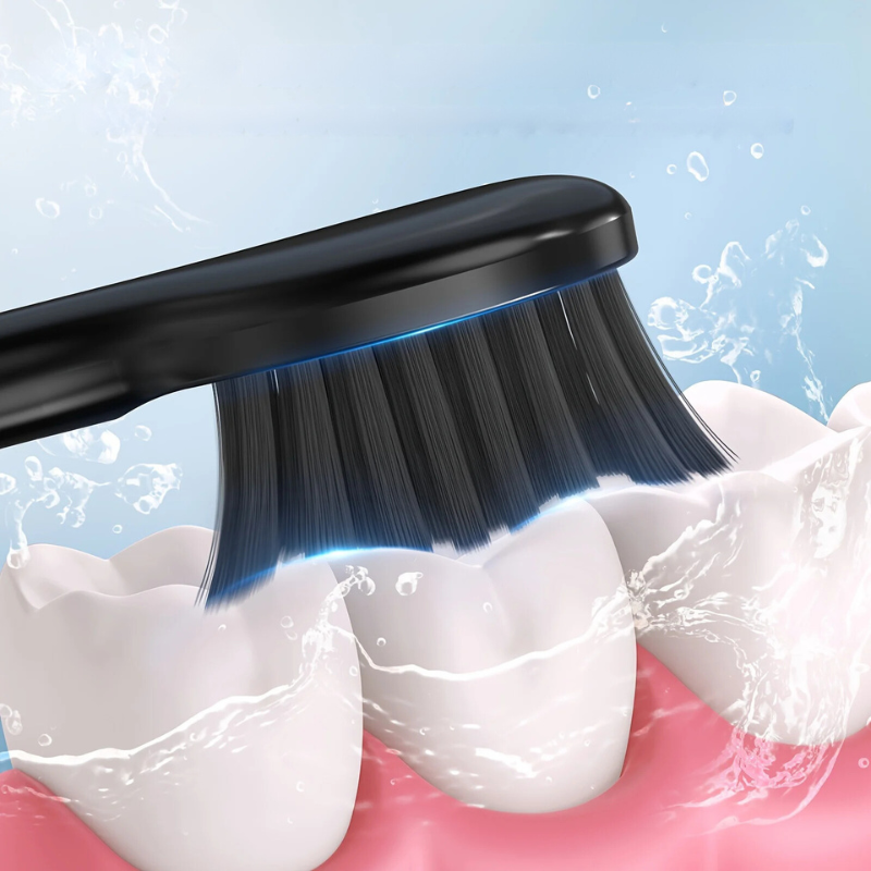 GlowSmile | Rechargeable Sonic Toothbrush for Perfect Teeth