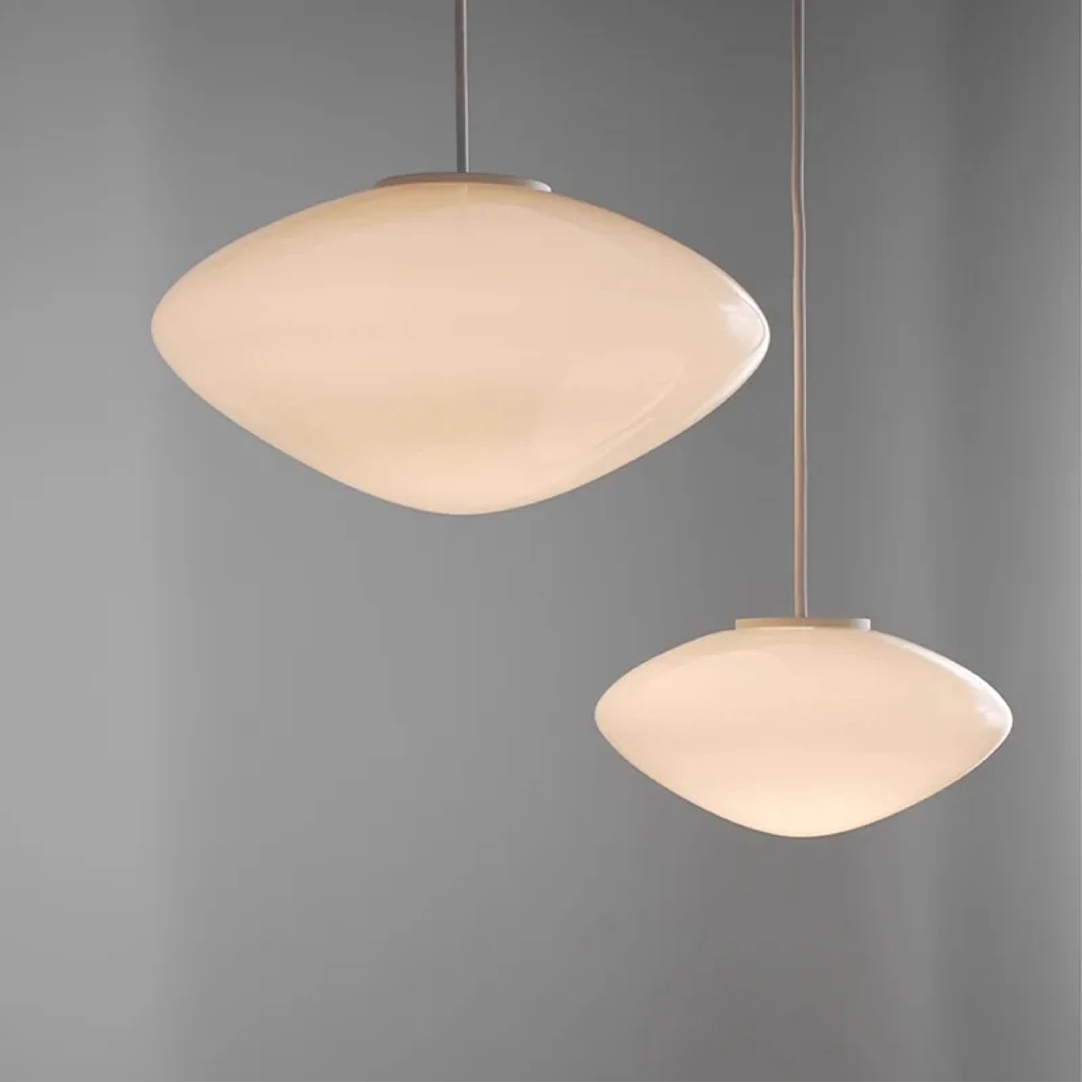 Ironstone | Handi Danish Pendant Lamp