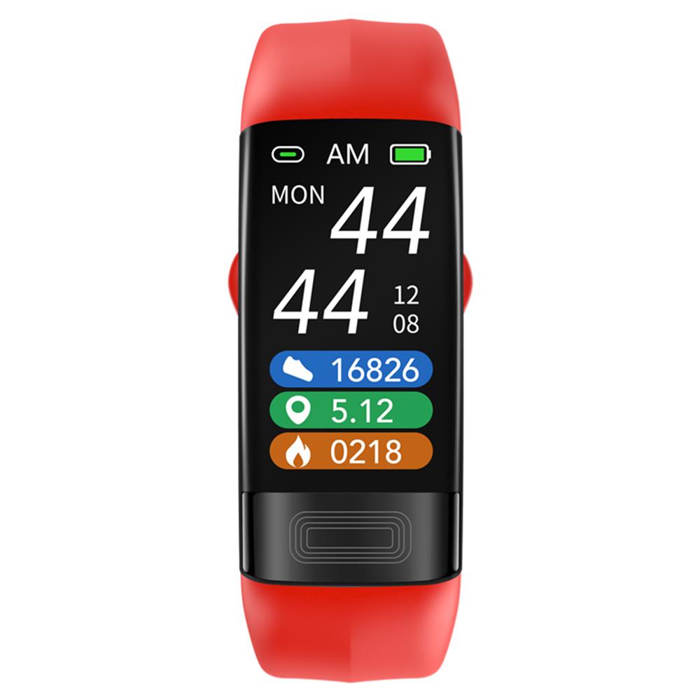 BeatBit | Blood Pressure & EKG Smart Bracelet
