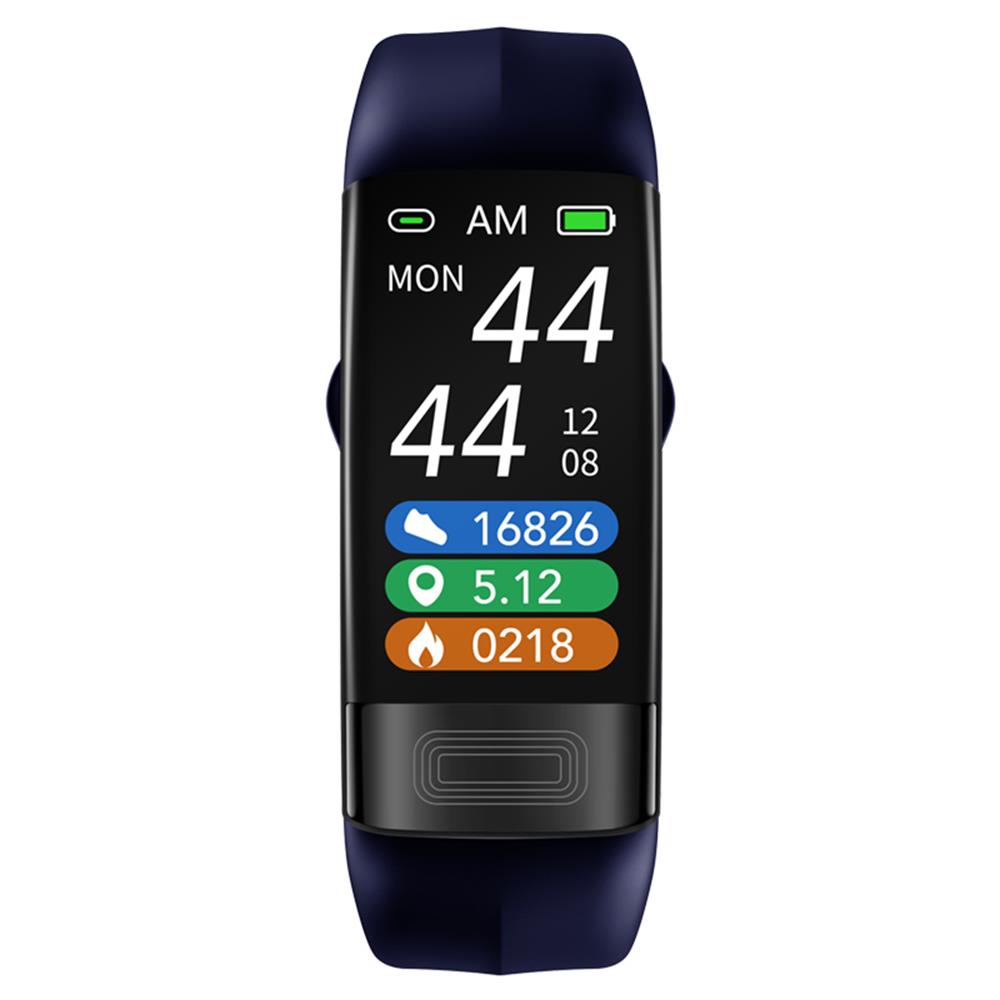 BeatBit | Blood Pressure & EKG Smart Bracelet