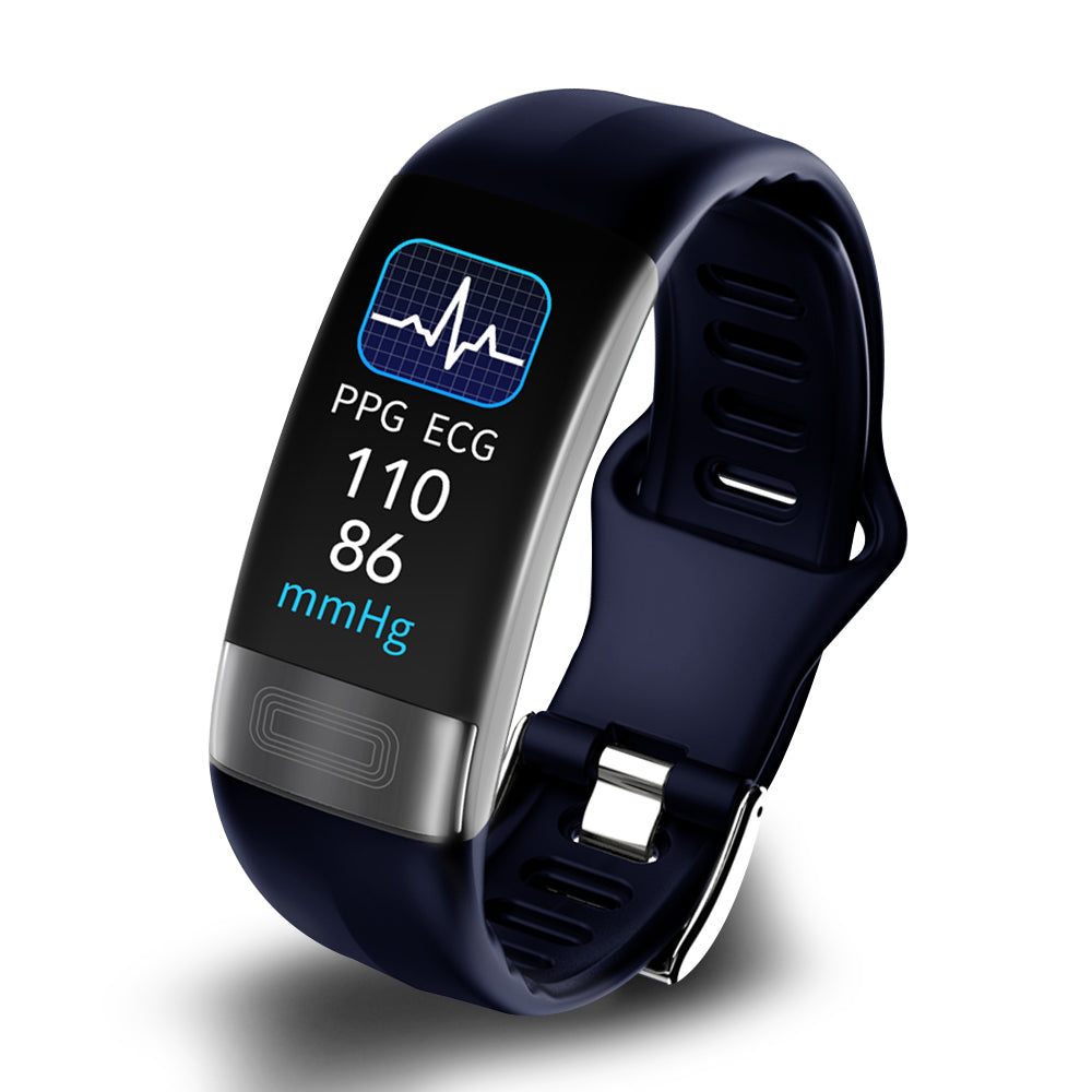 BeatBit | Blood Pressure & EKG Smart Bracelet